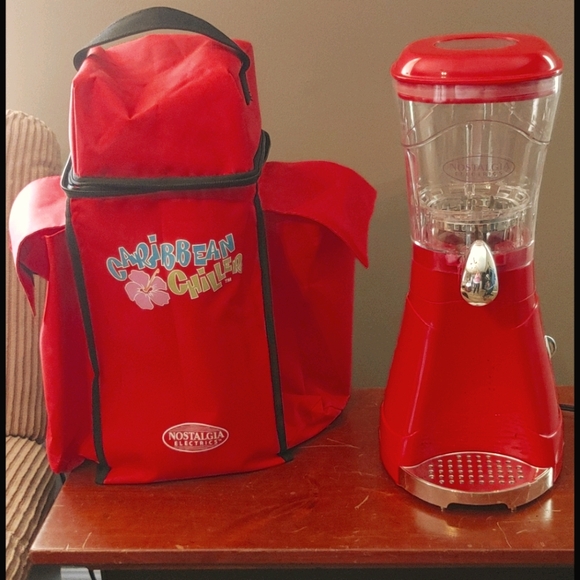 Margarita Blender